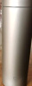 米家 保温杯 316不锈钢水杯 男女士杯子 大容量茶杯便携 350ml渐变色 晒单实拍图