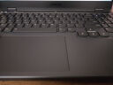 联想（Lenovo）拯救者R7000 游戏笔记本电脑 15.6英寸超能电竞本(R7-7840H 16G 512G RTX4060显卡 高刷高色域屏) 实拍图