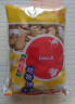 青食趣味动物饼干300g*2青岛特产山东老字号钙奶饼干儿童零食早餐代餐 实拍图