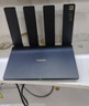 【95成新】华为路由 BE3 Pro 2.5GE 四核WiFi 7 2500M疾速网口 双频聚合  2.5G网口 千兆无线家用路由器穿墙王   实拍图