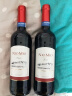 纽慕（NIOMIO）法国红酒原瓶进口红酒瑞蒂干红葡萄酒 750ml 晒单实拍图