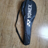 YONEX尤尼克斯羽毛球拍NR6i男女2支耐用型套装蓝红双拍已穿线含手胶+球 实拍图