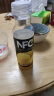 农夫山泉 NFC果汁饮料（冷藏型） 100%鲜果压榨凤梨混合汁 300ml*4瓶 晒单实拍图