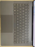 华为MateBook X Pro酷睿 Ultra 微绒典藏版笔记本电脑 980克超轻薄/OLED原色屏 Ultra7 32G 1T 晴蓝 晒单实拍图