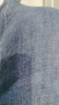 杰克·琼斯（JACK&JONES）春夏男装牛仔裤男弹力修身裤子男潮流百搭男裤休闲男士牛仔裤潮流 E31牛仔蓝 175/80A/MR 实拍图