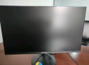 方正（Founder）21.5英寸 电脑显示器 75Hz 窄边框 可壁挂 商务办公 直面高清液晶屏幕 节能低蓝光FC2253D 实拍图