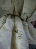 南极人全棉面料可机洗 空调被夏凉被子被芯 200*230cm 实拍图