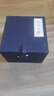八玺（BAXI）新款蓝色宜兴紫砂茶壶盒包装盒团购i定订制锦盒建盏茶杯礼盒定制 中号（14*14*11cm）适合紫砂壶 匠心之作高档包装礼盒 实拍图