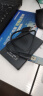 科硕 KESU 移动硬盘加密500GB USB3.0 K205 2.5英寸魅力黑外接存储文件照片备份 实拍图
