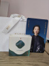 花西子【热卖单品】蚕丝蜜粉饼玉养蜜粉饼定妆持久补妆送女友生日礼物女 【主推】04紫云纱（玉养版） 实拍图