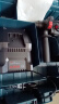 博世（BOSCH）GBH 185-LI 18V锂电无刷电锤充电式多功能电钻冲击钻 5.0Ah电池*2 晒单实拍图