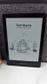 SAMBADA电纸书阅读器 6英寸电子书墨水屏 四核CPU 32GB大内存看书学习便携阅读本 晒单实拍图