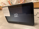 XPPen Artist 22Plus 数位屏 电脑专业绘画手绘屏 数位板 手写板连电脑笔记本绘画板 手绘板 实拍图