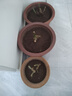 玩冒（WMO）玫瑰花大苗【3株+盆土肥】可自选当年开花大苗盆栽地栽耐寒花卉 卡罗拉【3棵+盆土肥】 实拍图