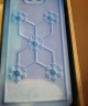 欧宝森4个装1000ml冰晶盒 大冰板制冷蓝冰户外摆摊蓄冷反复使用冰砖冰排 晒单实拍图