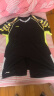 李宁羽毛球系列男子速干凉爽专业比赛套装AATR003 黑色-6 XL  晒单实拍图