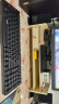 漫步者 （EDIFIER） R101V 蓝牙版电脑音响 蓝牙音箱 台式机笔记本桌面音响 游戏音响 黑色 实拍图