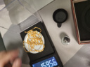 亚一黄金水波纹四方手链绞丝链足金打造送老婆女友生日礼物 约2.2g 晒单实拍图