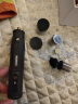 科麦斯电磨机小型手持打磨机玉石木雕电动雕刻工具抛光神器切割迷你电钻 晒单实拍图
