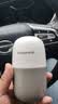 普联（TP-LINK）工业以太网交换机 企业网络交换器 网线分线器分流器 DIN导轨壁挂安装 SF1005P工业级 5口百兆 PoE供电120W 实拍图