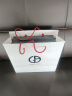 阿玛尼口红气垫礼盒 红管405+鳄纹气垫#3 礼盒生日礼物送女友 实拍图