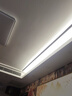 飞利浦（PHILIPS） LED灯管T5一体化支架灯日光荧光灯管线槽灯吊顶灯带家用长条灯 【单只装配线】9.6W中性光-0.9米 实拍图