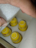 京爷北京二锅头 清香型 优级 小酒壶52度150ml 纯粮白酒礼盒北京送礼 52%vol 150mL 4瓶 脸谱酒金色款 实拍图