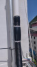 Hon&Guan 鸿超静音管道风机6寸新风变频换气扇排气扇厨房卫生间油烟抽风机  8寸HDD-200PE(变频液晶-9档） 晒单实拍图