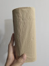 斑布无芯卷纸 3层100克*30卷 亲肤无刺激 原生竹浆 卫生纸 纸巾 整箱 晒单实拍图