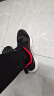 乔丹QIAODAN运动鞋男鞋跑步鞋子舒适减震轻便网面跑鞋男XM3570242 实拍图