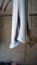 洁丽雅（Grace）毛巾运动系列纯棉强吸水止汗加长款洗澡毛巾单条装  120g 实拍图