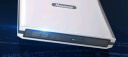 纽曼（Newmine）DRW-801 外置蓝光USB3.0光驱高速外接移动DVD刻录机支持3D蓝光播放机蓝光dvd播放电脑通用  实拍图