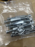 LXEE暗盒修复器86型插座开关盒修复工具墙壁底盒撑杆修补神器118固定 菱形金属款10只装 实拍图