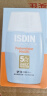 怡思丁（ISDIN）防晒霜隔离30mlSPF50+进口面部敏感肌女男士户外防晒日常通勤礼物 晒单实拍图