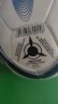 世达（star）超纤革 手缝 训练比赛用 FIFA认证 世达2000系列 5号足球 SB225F  实拍图