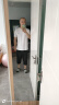 李宁（LI-NING）【线下同款】短袖冰丝t恤男运动速干夏季跑步T恤 实拍图