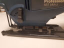 博世（BOSCH）GST 183-LI 充电式锂电无刷曲线锯木材金属切割 裸机 内含锯条 晒单实拍图