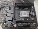 铭瑄（MAXSUN）MS-挑战者B760M 电脑游戏主板支持 CPU 13400F/12400F（Intel B760/LGA 1700） 晒单实拍图