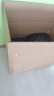 QDZX搬家纸箱有扣手 80*50*60（5个大号储物整理箱子收纳行李打包装盒 晒单实拍图