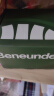 蕉下（beneunder）墨镜男女可折叠开车户外出游防紫外线太阳镜礼物眼镜槟椰棕 实拍图