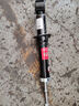 博玛仕原装避震器减振器适用于原厂新款舒适型汽车减震器 后减震器（2支） 比亚迪F3/F3R速锐G3/L3 实拍图