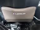 邦列适用雷克萨斯座椅防踢垫ES200/ES300h/NX260/RX300改装饰车内用品 18-26款ES【摩咖棕】 座椅防踢垫2片 实拍图