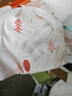 十月结晶月子帽秋冬季产后孕妇四季防风保暖待产坐月子亲子帽 奇幻森林【子帽】 实拍图