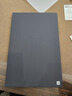 三星（SAMSUNG） Galaxy Tab S9 S9+ S10+ S9 Ultra S10 Ultra S10 FE S10 FE+原装可拆卸支架皮套  平板支架皮套 黑色 S9+/S9 FE+/ 实拍图