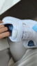 江博士DR·KONG幼儿运动鞋春秋款儿童小白鞋C10201W031白色34 晒单实拍图