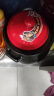 爱仕达（ASD）砂锅煲汤炖锅4.6L煲汤煲仔饭砂锅家用陶瓷锅燃气灶沙锅JLF46CP 实拍图