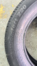 佳通(Giti)轮胎175/65R14 82H GitiComfort 220 原配江淮和悦A20 实拍图