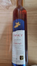 云惜（Yancy Icewine）加拿大冰酒酒庄 晚摘甜红葡萄酒 375ml*6瓶整箱礼盒装 实拍图