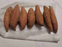 京百味烟薯25号蜜薯 1.5kg小果装 单果50-150g 糖心地瓜  源头直发 实拍图