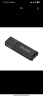 海康威视（HIKVISION）16GB USB2.0 招标迷你U盘X201P黑色 小巧便携 电脑车载通用投标优盘系统盘 晒单实拍图